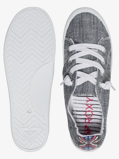 roxy tennis shoes