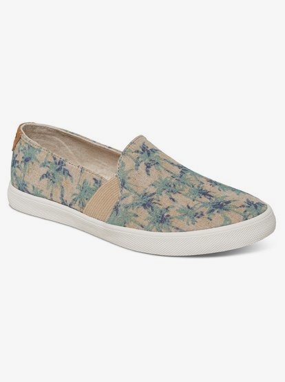 roxy camo shoes