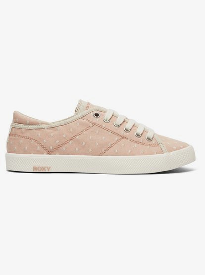 Roxy north store shore sneakers