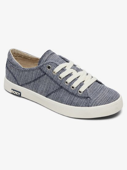 Roxy north shore sneakers deals