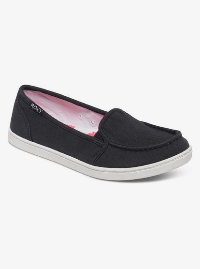 Lido Slip-On Shoes 888701815631 | Roxy