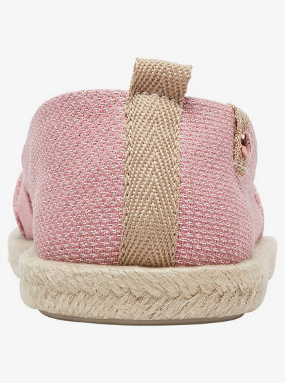 Roxy best sale espadrilles flora