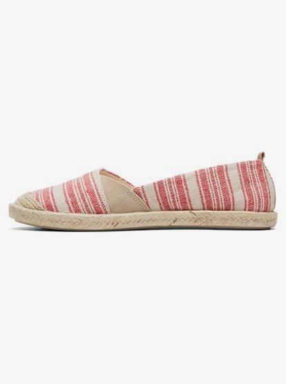 Roxy espadrilles flora top