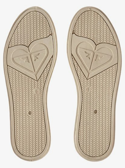 Roxy espadrilles flora Clearance