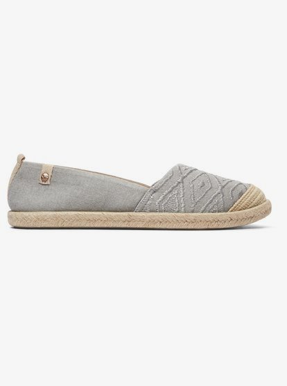 Roxy espadrilles shop flora