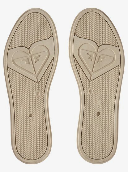 Roxy floral store shoes