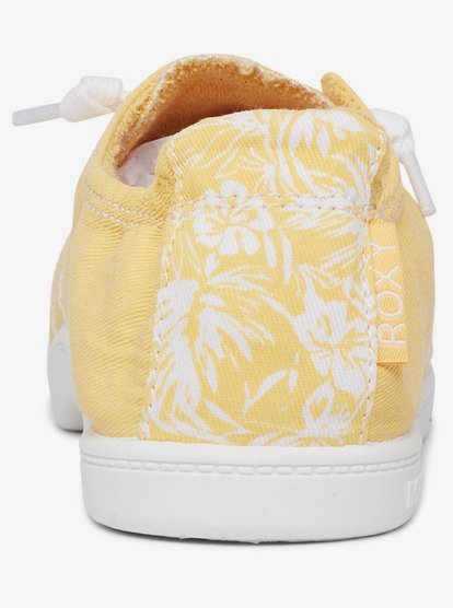 roxy bayshore yellow