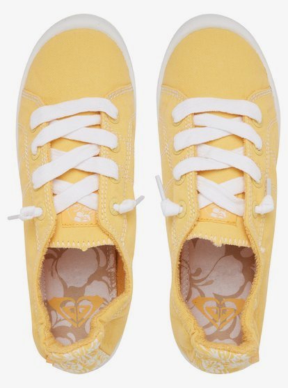 roxy bayshore yellow