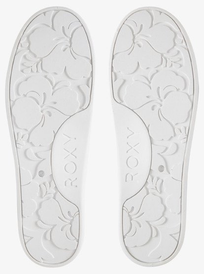 4 Bayshore Shoes Black ARJS600418 Roxy