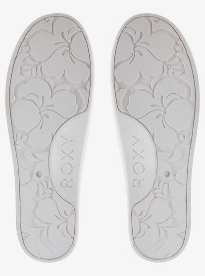 9 Bayshore Shoes Blue ARJS600418 Roxy