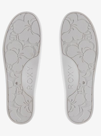 4 Bayshore Shoes Black ARJS600418 Roxy