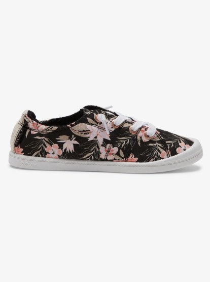 1 Bayshore Shoes Black ARJS600418 Roxy