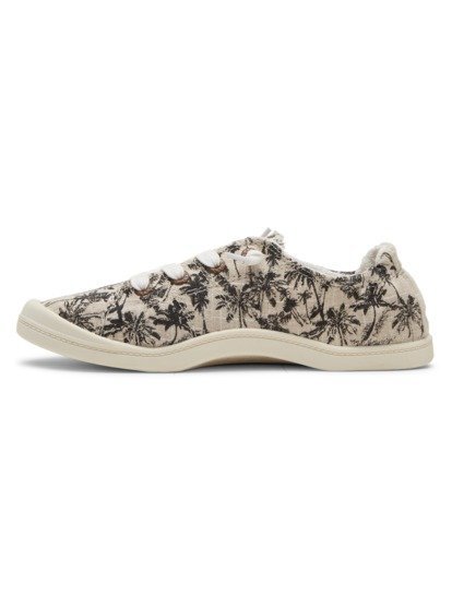 1 Bayshore Shoes Black ARJS600418 Roxy
