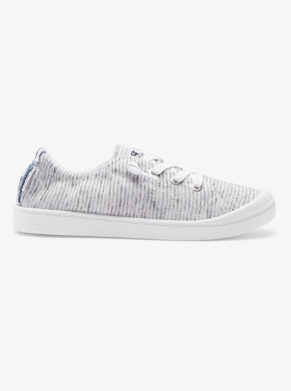1 Bayshore Shoes Blue ARJS600418 Roxy