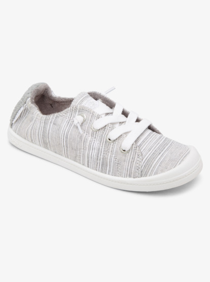 0 Bayshore Shoes Blue ARJS600418 Roxy