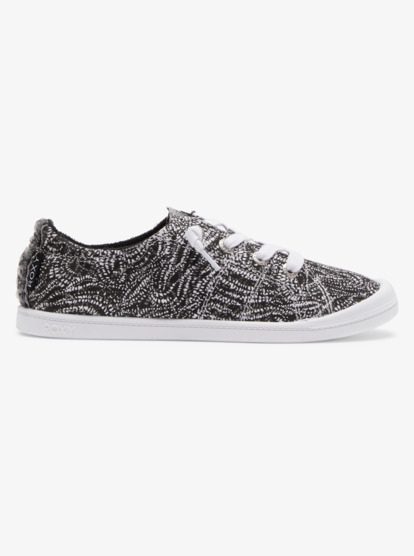 2 Bayshore Shoes Black ARJS600418 Roxy
