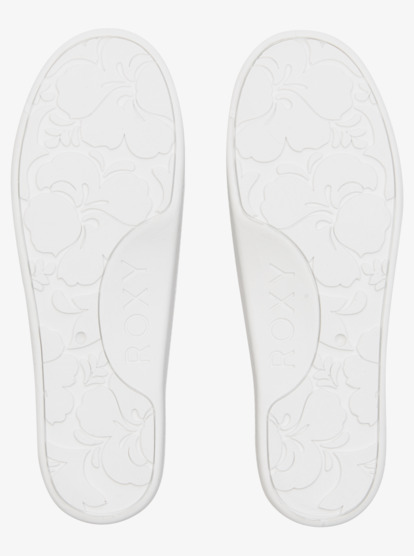 4 Bayshore Shoes Black ARJS600418 Roxy