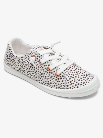 0 Bayshore Shoes Black ARJS600418 Roxy