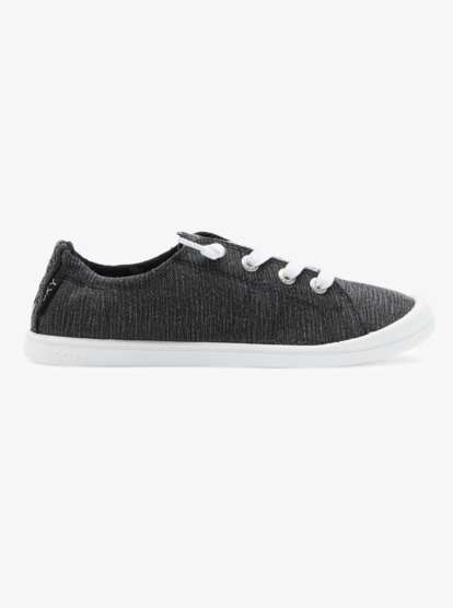 1 Bayshore Shoes Black ARJS600418 Roxy