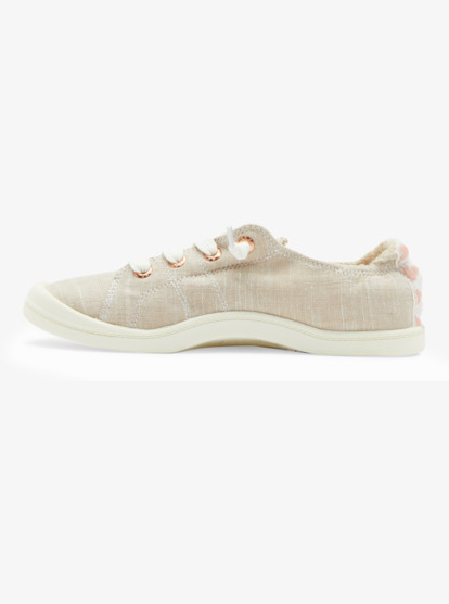 1 Bayshore Shoes Brown ARJS600418 Roxy