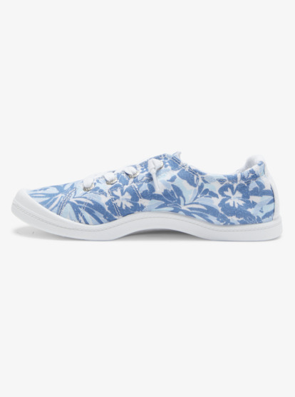 2 Bayshore Shoes Blue ARJS600418 Roxy