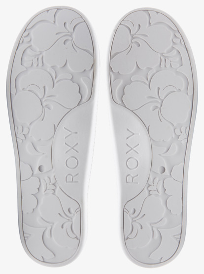 8 Bayshore Shoes  ARJS600418 Roxy