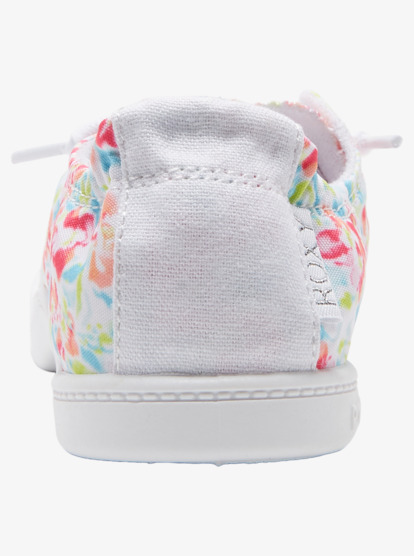 9 Bayshore Shoes  ARJS600418 Roxy