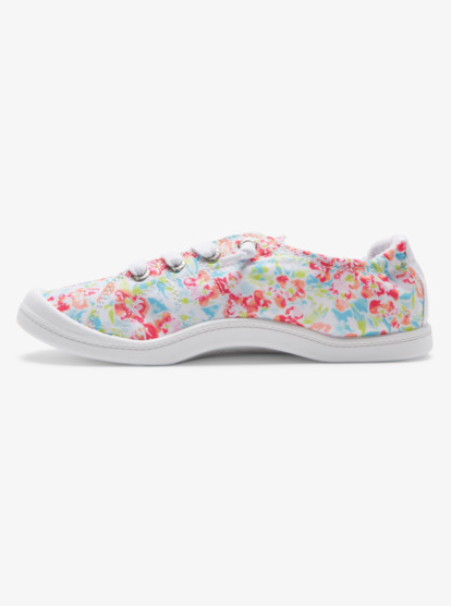6 Bayshore Shoes  ARJS600418 Roxy