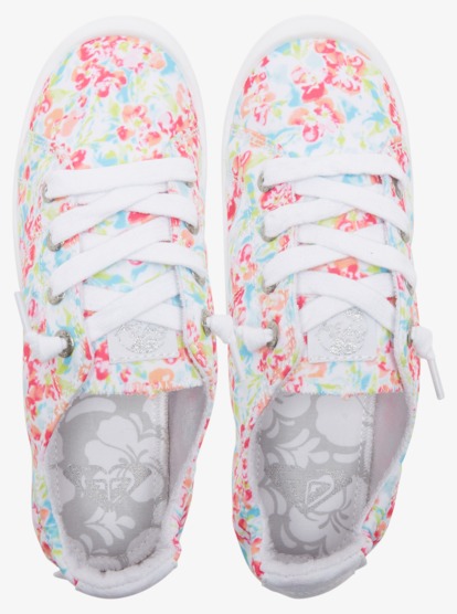 7 Bayshore Shoes  ARJS600418 Roxy