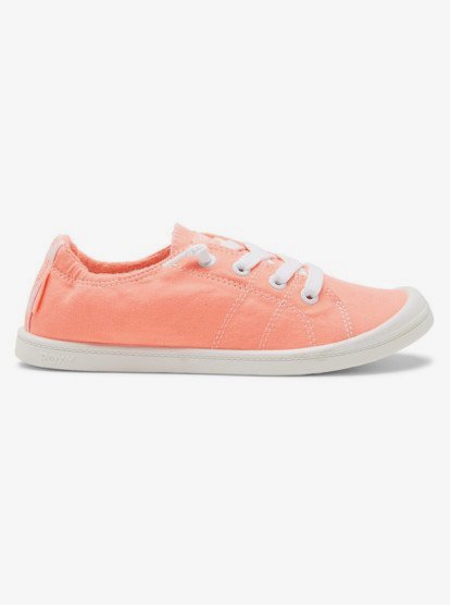 1 Bayshore Shoes Orange ARJS600418 Roxy