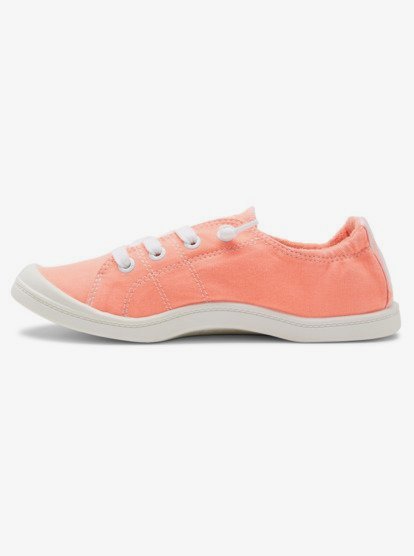2 Bayshore Shoes Orange ARJS600418 Roxy