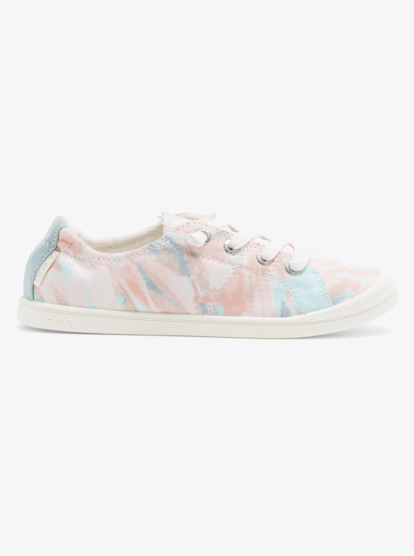 1 Bayshore Shoes Green ARJS600418 Roxy