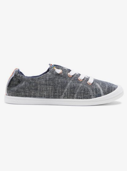 1 Bayshore Shoes Blue ARJS600418 Roxy