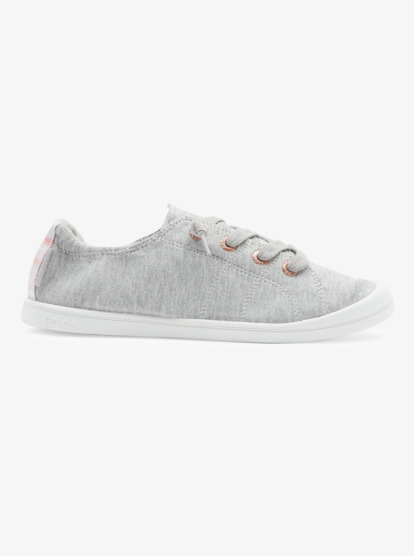2 Bayshore Shoes Blue ARJS600418 Roxy