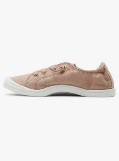 2 Bayshore - Chaussures slip-on pour Femme Marron ARJS600418 Roxy