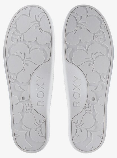 3 Bayshore Shoes Black ARJS600418 Roxy
