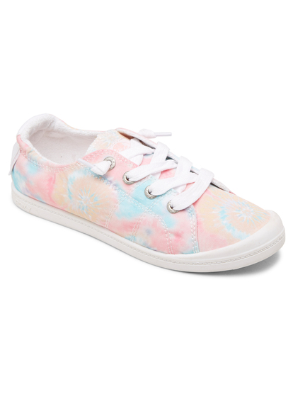 0 Bayshore Shoes Blue ARJS600418 Roxy