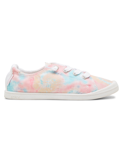 1 Bayshore Shoes Blue ARJS600418 Roxy
