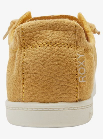 roxy yellow shoes