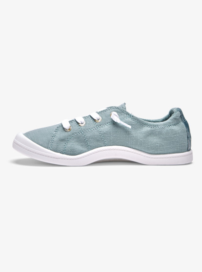 2 Bayshore - Slip-on-Schuhe für Frauen Grau ARJS600418 Roxy