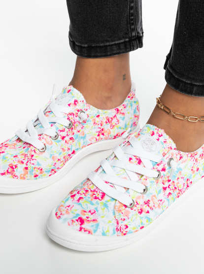 1 Bayshore Shoes  ARJS600418 Roxy