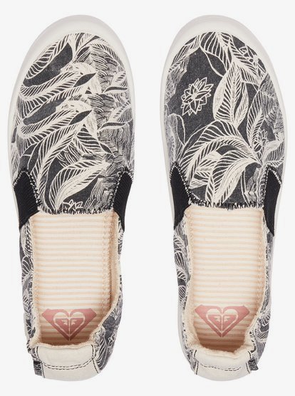 roxy palisades black