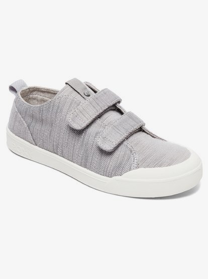 roxy gray shoes