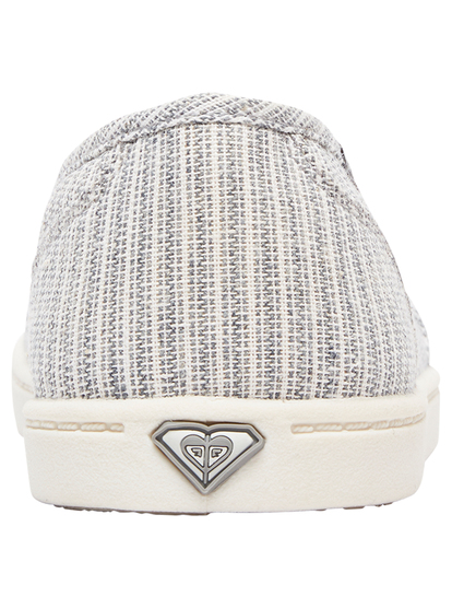roxy minnow slip on shoes