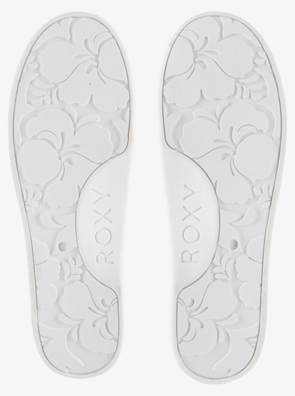 4 Bayshore Closed Shoes Black ARJS600444 Roxy
