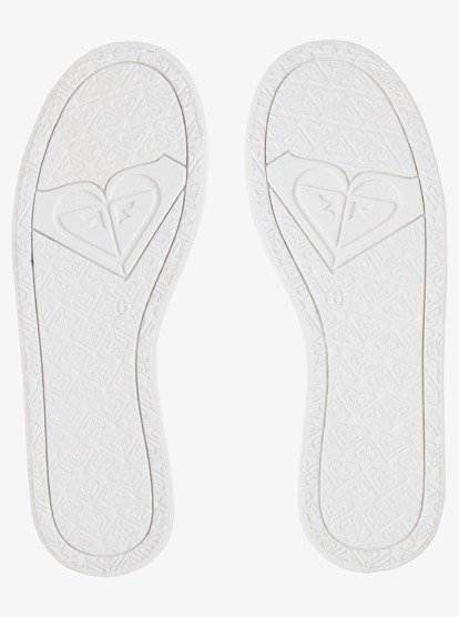 7 Minnow Slip-On Shoes Black ARJS600472 Roxy