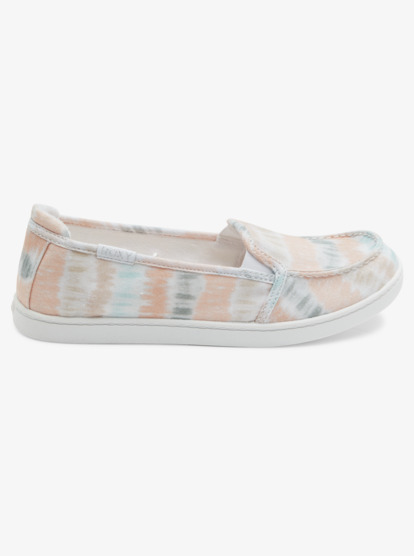 5 Minnow Slip-On Shoes Multicolor ARJS600472 Roxy