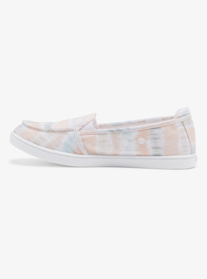 6 Minnow Slip-On Shoes Multicolor ARJS600472 Roxy