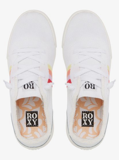 Roxy cannon slip on sneaker Clearance