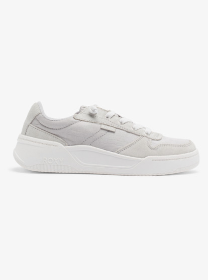 3 Harper Shoes Grey ARJS600482 Roxy